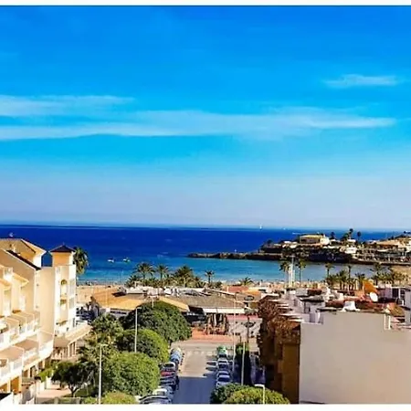Lejlighed Miramar Jávea