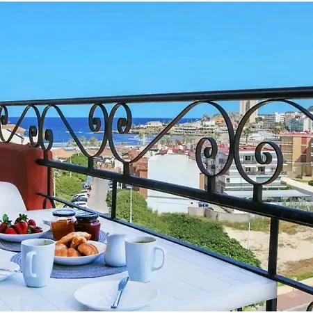 Miramar Jávea