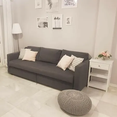 Lejlighed Miramar Jávea